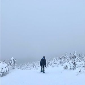 Meet your Posher, Lorraine